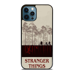 STRANGER THINGS ICON iPhone 12 Pro Max Case