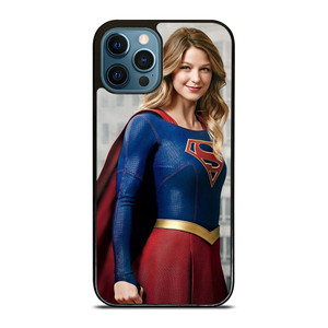 SUPERGIRL DC COMICS 3 iPhone 12 Pro Max Case