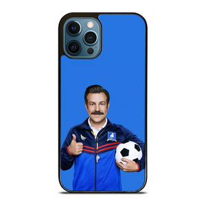 TED LASSO MOVIE iPhone 12 Pro Max Case