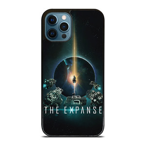 THE EXPANSE MOVIE iPhone 12 Pro Max Case THE EXPANSE MOVIE iPhone 12 Pro Max Case