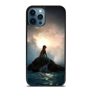 THE LITTLE MERMAID 2023 2 iPhone 12 Pro Max Case THE LITTLE MERMAID 2023 2 iPhone 12 Pro Max Case