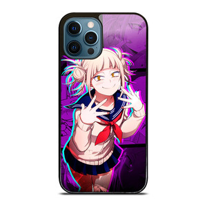 TOGA HIMIKO ANIME iPhone 12 Pro Max Case TOGA HIMIKO ANIME iPhone 12 Pro Max Case