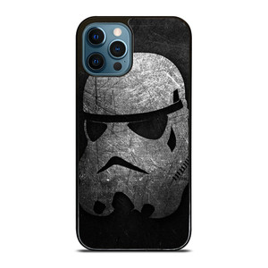 TROOPER STARWARS HELMET 2 iPhone 12 Pro Max Case