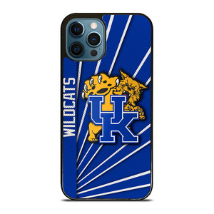 UNIVERSITY OF KENTUCKY WILDCATS iPhone 12 Pro Max Case