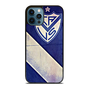 VELEZ SARSFIELD LOGO 2 iPhone 12 Pro Max Case VELEZ SARSFIELD LOGO 2 iPhone 12 Pro Max Case