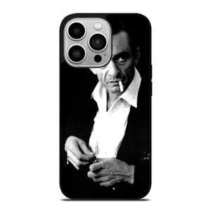 JOHNNY CASH 2 iPhone 14 Pro Case