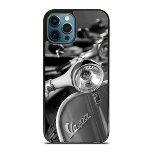 VESPA PIAGGIO iPhone 12 Pro Max Case