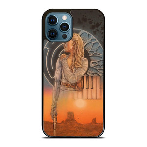 WESTWORLD DOLORES ART iPhone 12 Pro Max Case WESTWORLD DOLORES ART iPhone 12 Pro Max Case