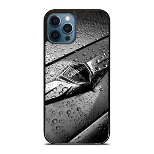 WET GENESIS SYMBOL iPhone 12 Pro Max Case