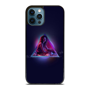 ZENDAYA EUPHORIA iPhone 12 Pro Max Case ZENDAYA EUPHORIA iPhone 12 Pro Max Case