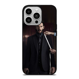 JOHN WICK 3 iPhone 14 Pro Case