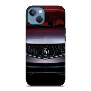 ACURA CAR iPhone 13 Case