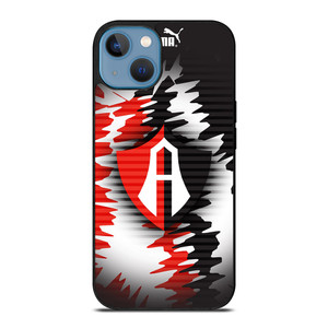 ATLAS FC iPhone 13 Case