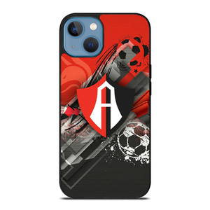 ATLAS FOOTBALL CLUB LOGO iPhone 13 Case ATLAS FOOTBALL CLUB LOGO iPhone 13 Case