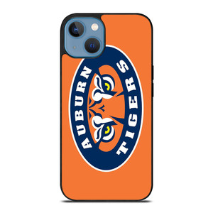 AUBURN TIGERS FOOTBALL iPhone 13 Case AUBURN TIGERS FOOTBALL iPhone 13 Case