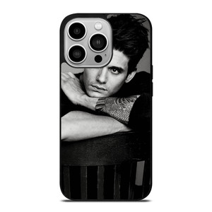 JOHN MAYER iPhone 14 Pro Case