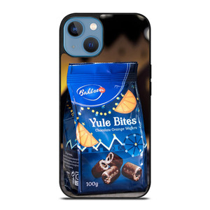 BAHLSEN BISCUITS iPhone 13 Case