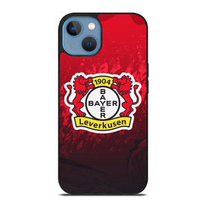 BAYER LEVERKUSEN BUNDESLIGA CLUB iPhone 13 Case