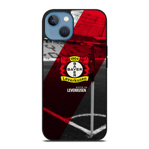 BAYER LEVERKUSEN BUNDESLIGA iPhone 13 Case