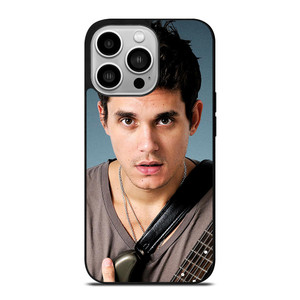 JOHN MAYER 2 iPhone 14 Pro Case JOHN MAYER 2 iPhone 14 Pro Case