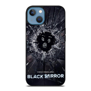 BLACK MIRROR MOVIE CINEMA iPhone 13 Case BLACK MIRROR MOVIE CINEMA iPhone 13 Case