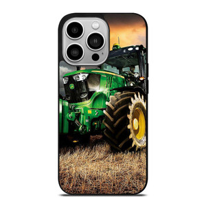 JOHN DEERE iPhone 14 Pro Case