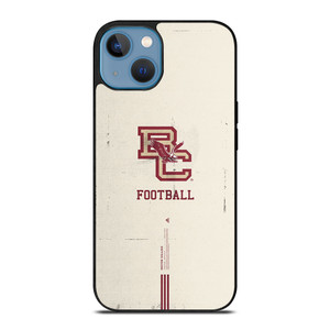 BOSTON COLLEGE EAGLES ART iPhone 13 Case BOSTON COLLEGE EAGLES ART iPhone 13 Case