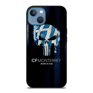 CF MONTERREY SKULL iPhone 13 Case CF MONTERREY SKULL iPhone 13 Case