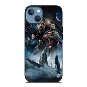 CHARACTERS THE EXPANSE iPhone 13 Case CHARACTERS THE EXPANSE iPhone 13 Case