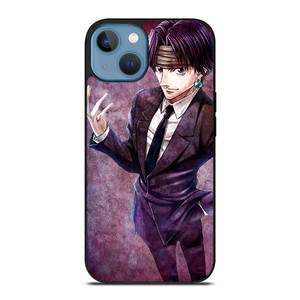 CHROLLO LUCIFER ANIME iPhone 13 Case