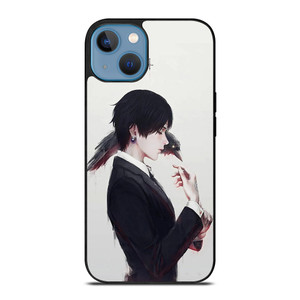 CHROLLO LUCIFER HUNTER X HUNTER iPhone 13 Case