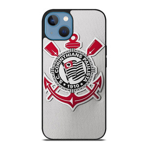 CORINTHIANS SC 1910 iPhone 13 Case