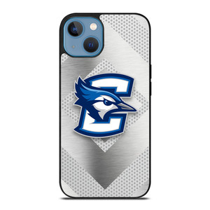 CREIGHTON BLUEJAYS ICON iPhone 13 Case CREIGHTON BLUEJAYS ICON iPhone 13 Case