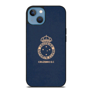 CRUZEIRO EC LOGO iPhone 13 Case