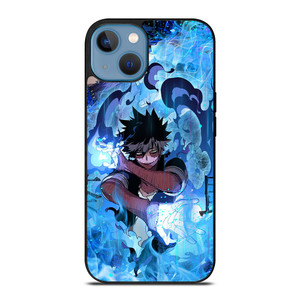 DABI MY HERO ACADEMIA iPhone 13 Case