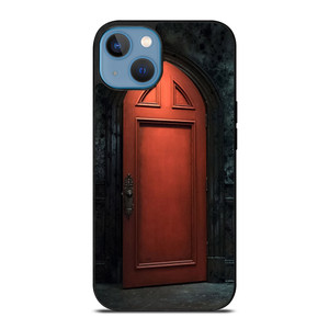 DOOR OF THE HAUNTING OF HILL HOUSE iPhone 13 Case