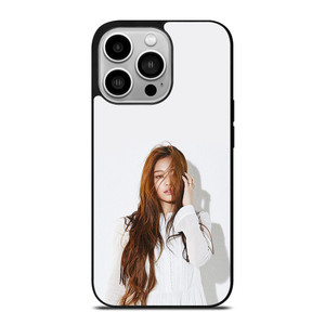 JENNIE BLACKPINK 2 iPhone 14 Pro Case JENNIE BLACKPINK 2 iPhone 14 Pro Case