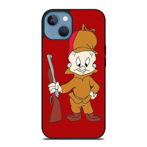 ELMER FUDD CARTOON 3 iPhone 13 Case