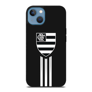 FLAMENGO FC SYMBOL iPhone 13 Case