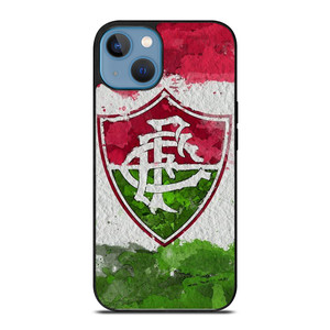 FLUMINENSE FOOTBALL CLUB ART iPhone 13 Case