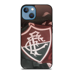 FLUMINENSE FOOTBALL CLUB LOGO iPhone 13 Case