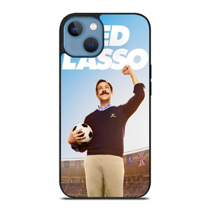 FOOTBALL COACH TED LASSO iPhone 13 Case FOOTBALL COACH TED LASSO iPhone 13 Case