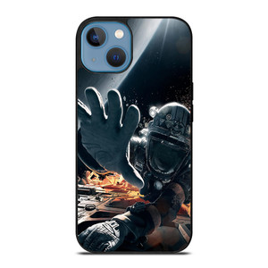 GALAXY THE EXPANSE iPhone 13 Case GALAXY THE EXPANSE iPhone 13 Case