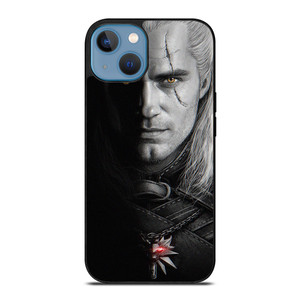 GERALT THE WITCHER iPhone 13 Case GERALT THE WITCHER iPhone 13 Case