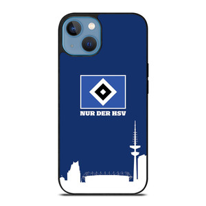 HAMBURGER SV FOOTBALL CLUB iPhone 13 Case