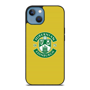 HIBERNIAN FC ICON iPhone 13 Case HIBERNIAN FC ICON iPhone 13 Case
