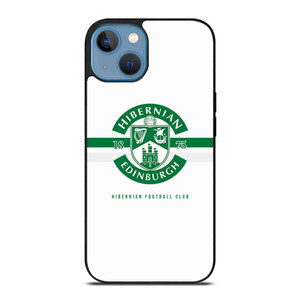 HIBERNIAN FC LOGO iPhone 13 Case HIBERNIAN FC LOGO iPhone 13 Case