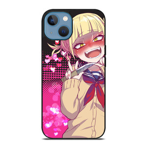 HIMIKO TOGA ANIME iPhone 13 Case HIMIKO TOGA ANIME iPhone 13 Case