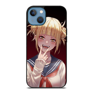HIMIKO TOGA ART ANIME iPhone 13 Case HIMIKO TOGA ART ANIME iPhone 13 Case