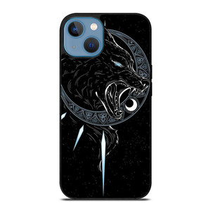 ICON THE WITCHER iPhone 13 Case